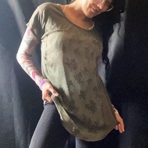 ⭐️ Maurices Tunic Tee
